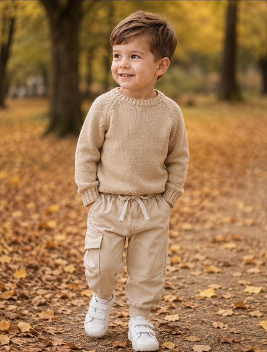 Pantalons enfants