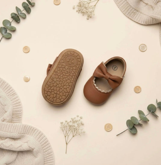 Linen Flowers Gift Set