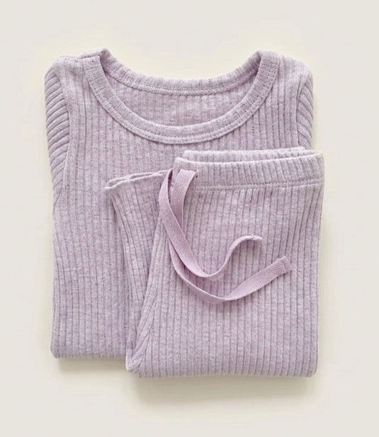 Ensemble brise d’été pour filles