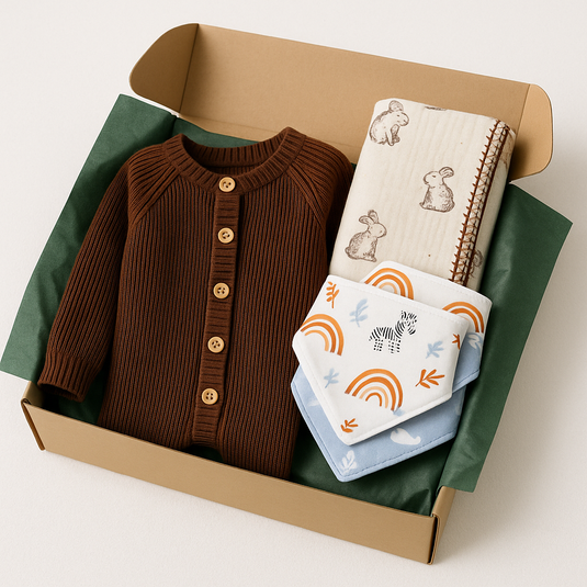 Coffret cadeau Petit bohème