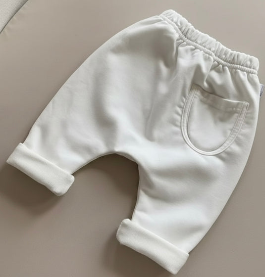 Comfortable cotton pants for boys – Kali
