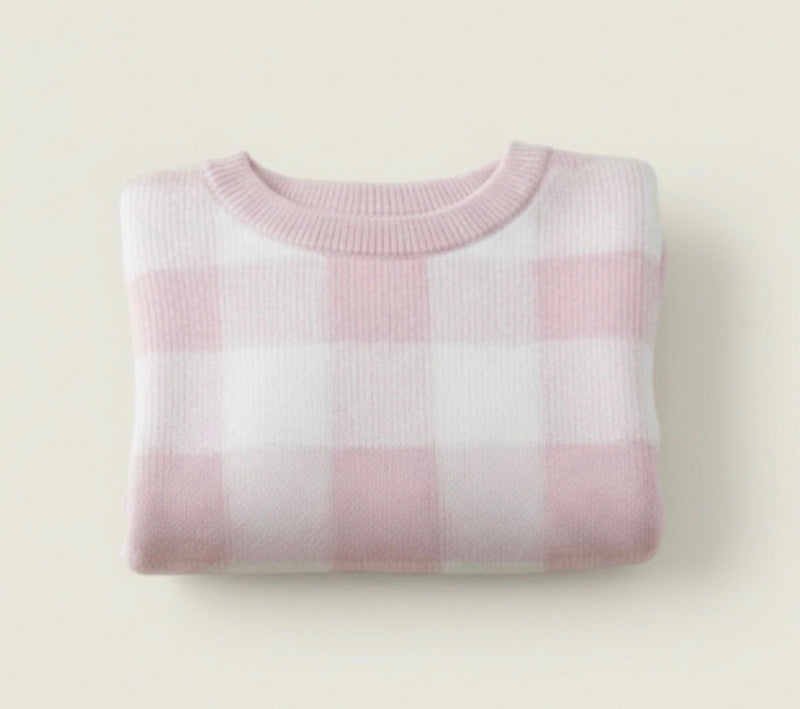 Load image into Gallery viewer, Soft cotton long-sleeved baby girl romper
