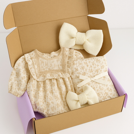 Coffret cadeau Petite bohème