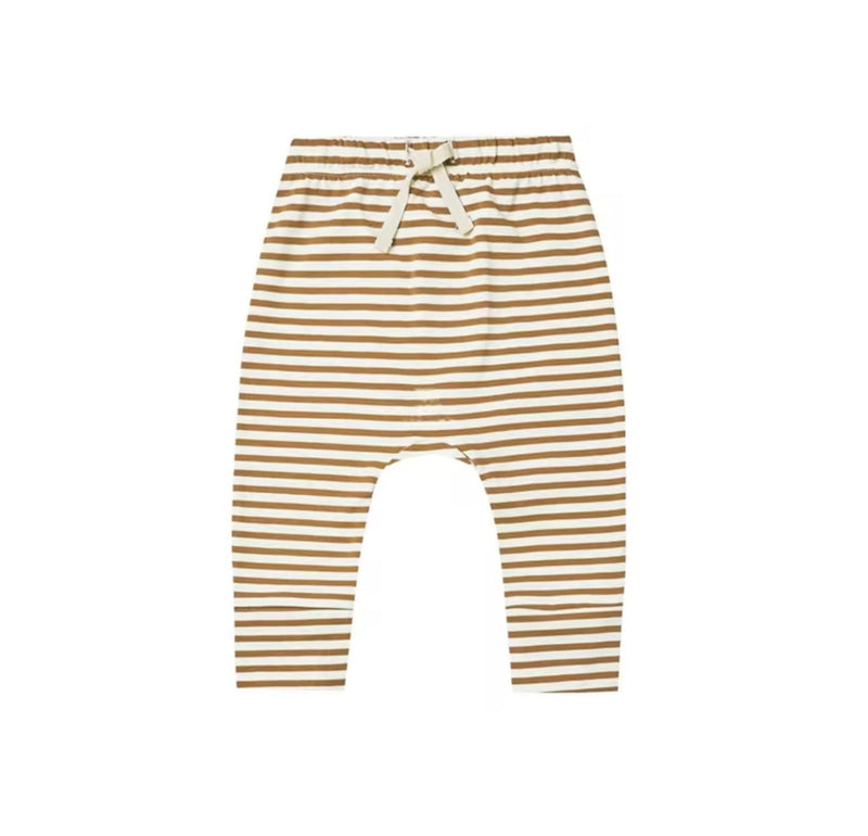 Chargez l'image dans la visionneuse de la galerie, Combi-pantalon bébé garçon coton doux – Kali
