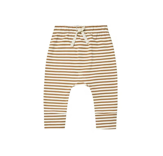 Combi-pantalon bébé garçon coton doux – Kali