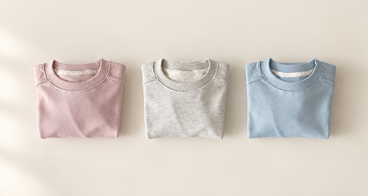Ensemble de sweat-shirts à capuche décontractés deux pièces en coton -Pre-commande