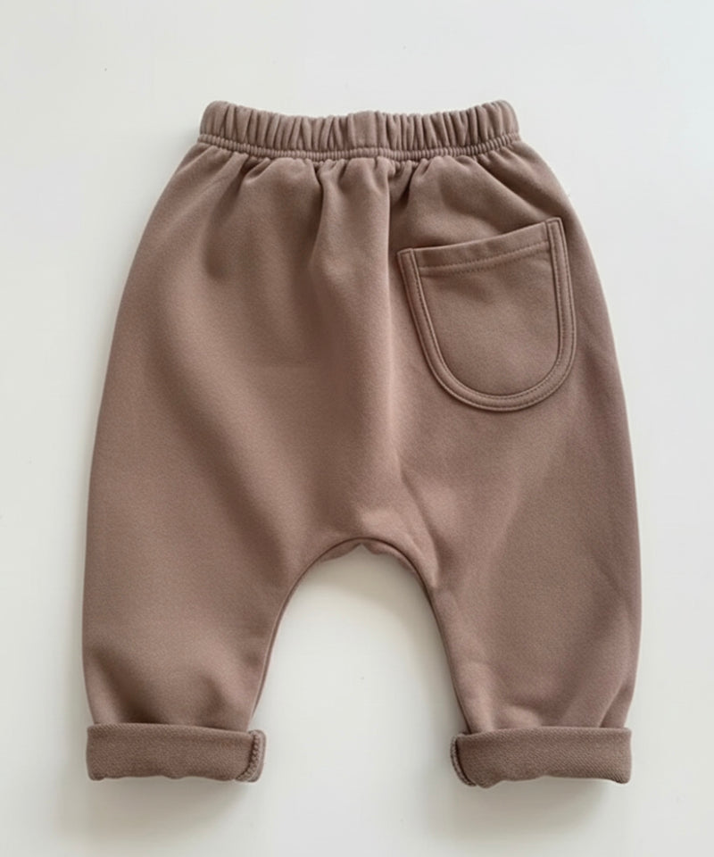 Load image into Gallery viewer, Comfortable cotton pants for boys – Kali
