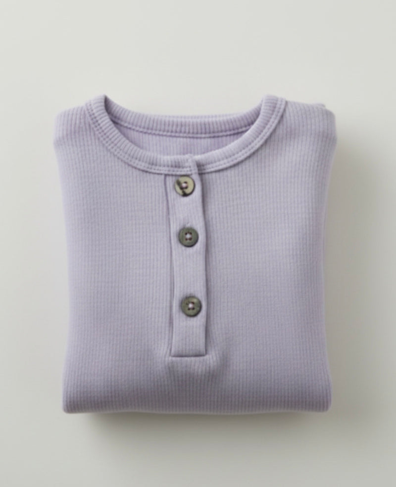 Load image into Gallery viewer, Baby Cotton Sleeper - Softness and Comfort
