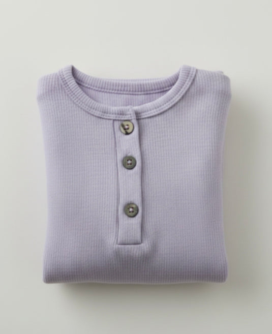 Baby Cotton Sleeper - Softness and Comfort