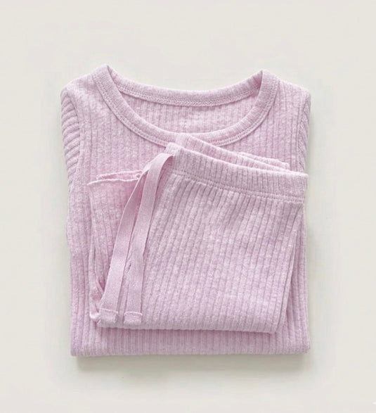 Ensemble brise d’été pour filles