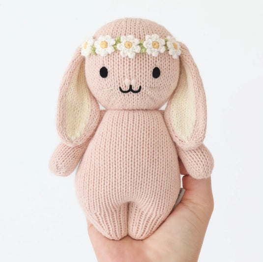 Cuddle and kind