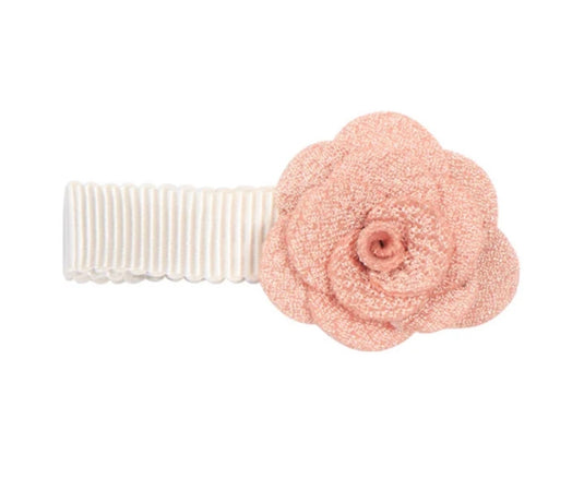 Clips à cheveux bébé fille lot de 10 – Kali April