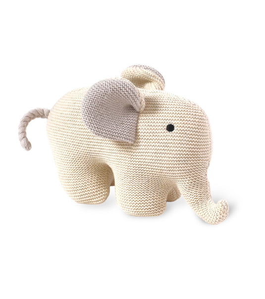 L'éléphant