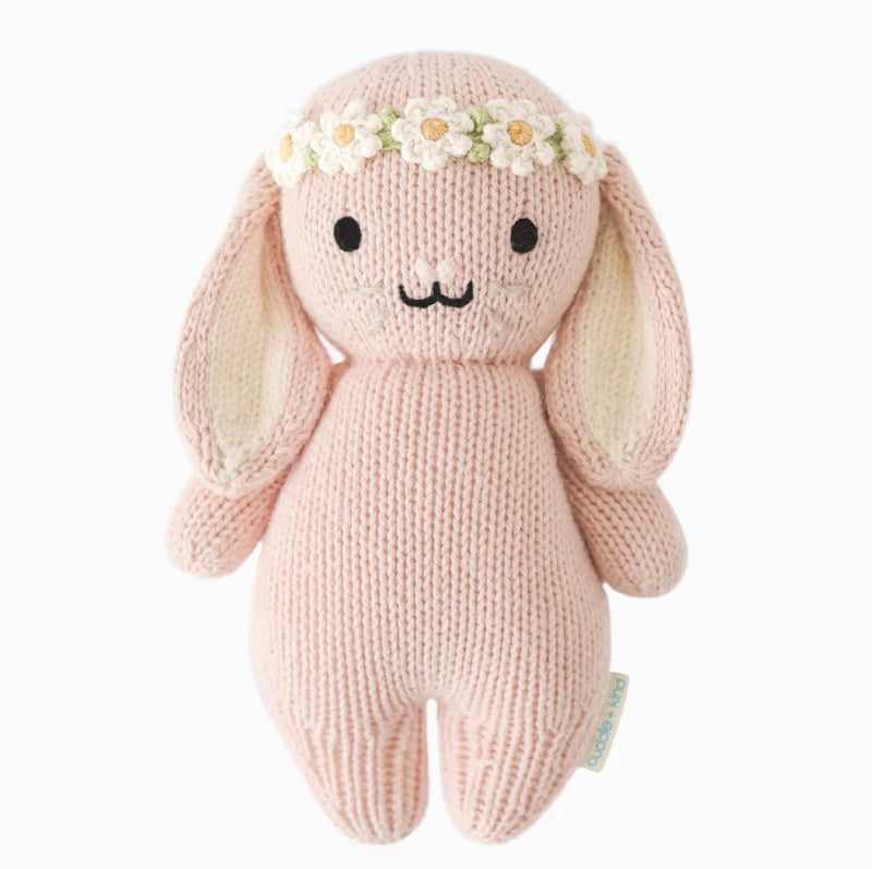 Load image into Gallery viewer, Baby Gift Set Floral Sweetness - Only one left in stock
