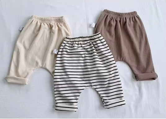 Comfortable cotton pants for boys – Kali