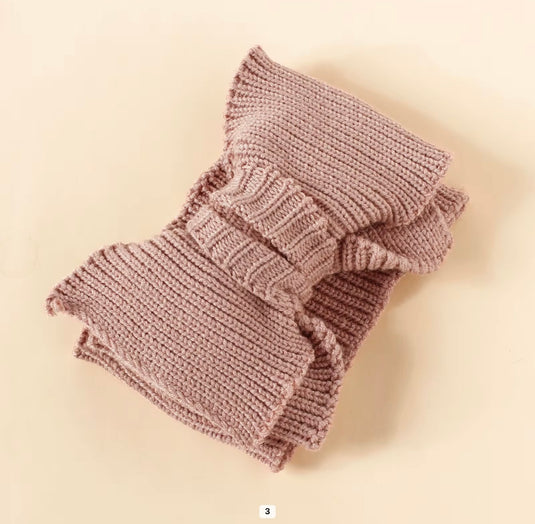 ✨ Coffret Tricot Douceur – Kali ✨