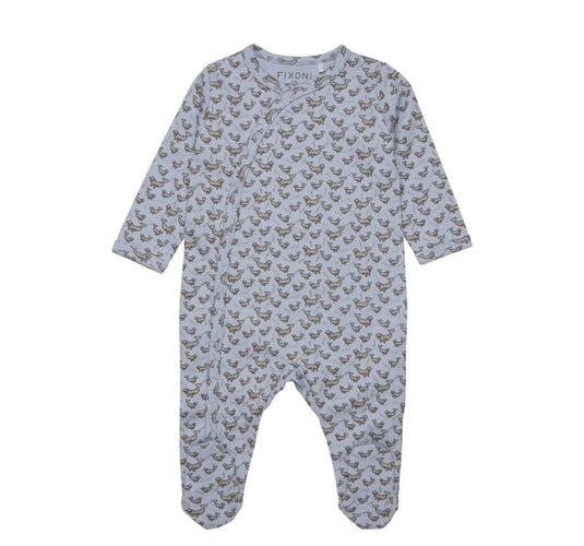 Boreal Softness Gift Set