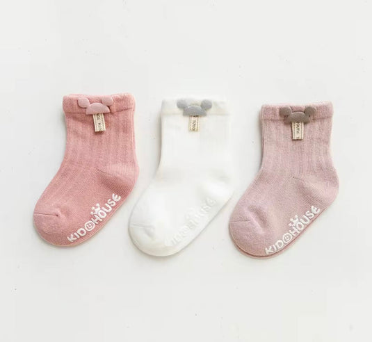 Coffret de naissance – Petit Trésor pour filles
