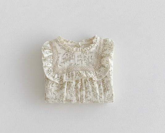 Fleur de Lin Baby Gift Set