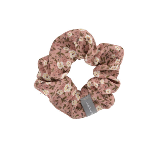 Chouchou élastique à cheveux, format mini