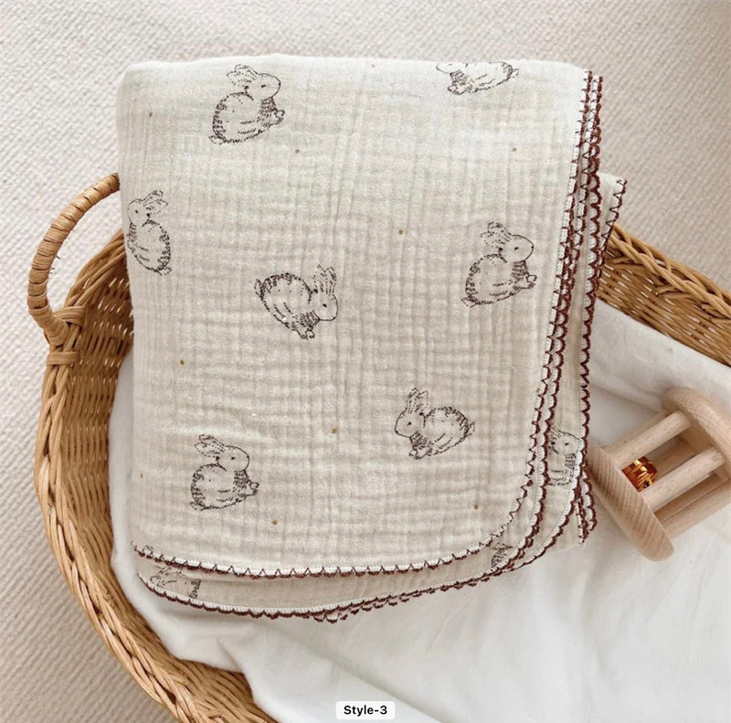 Load image into Gallery viewer, Baby Gift Set Floral Sweetness - Only one left in stock
