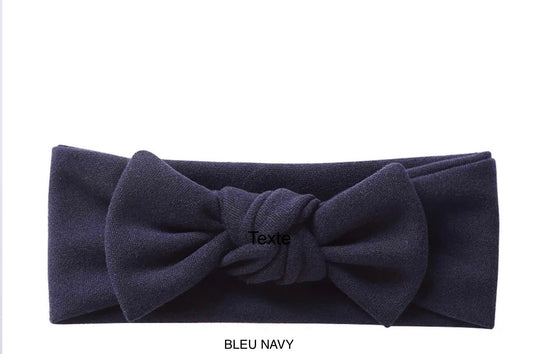 Stretch headbands for babies and children 0-5 years – Kali