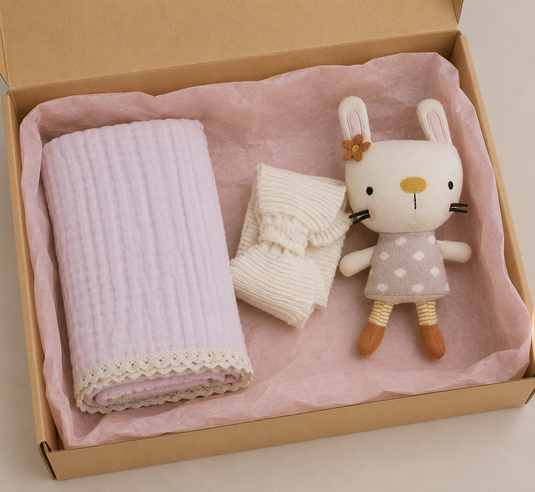 Coffret Picotine