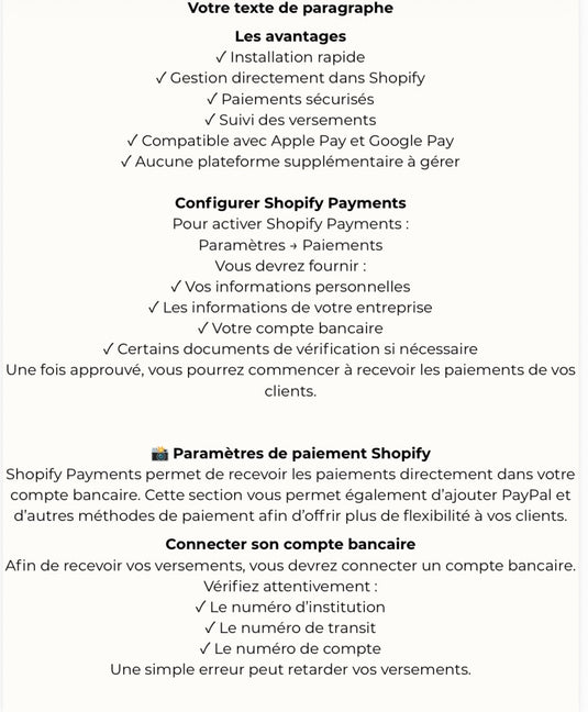 Guide : Ouvrir sa boutique Shopify de A à Z