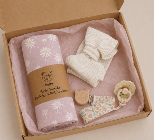 Coffret douceur d’été