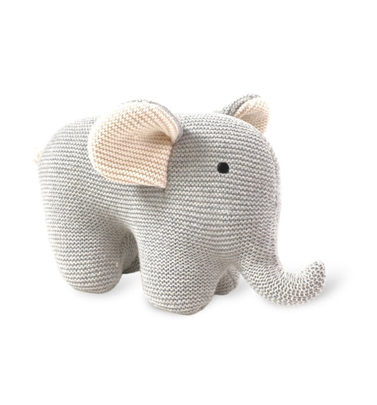 L'éléphant