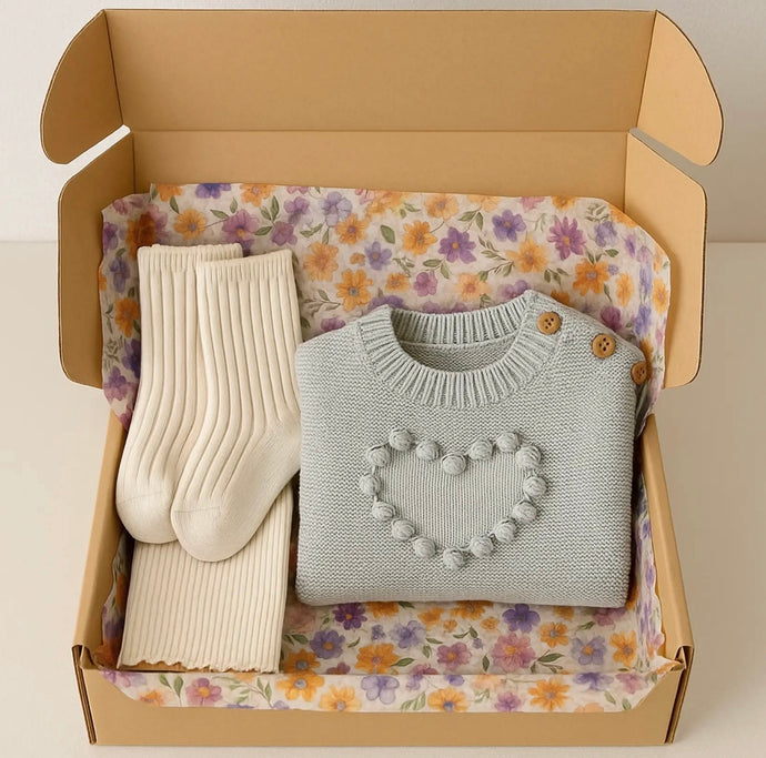 Coffret Douceur d’Automne – Kali